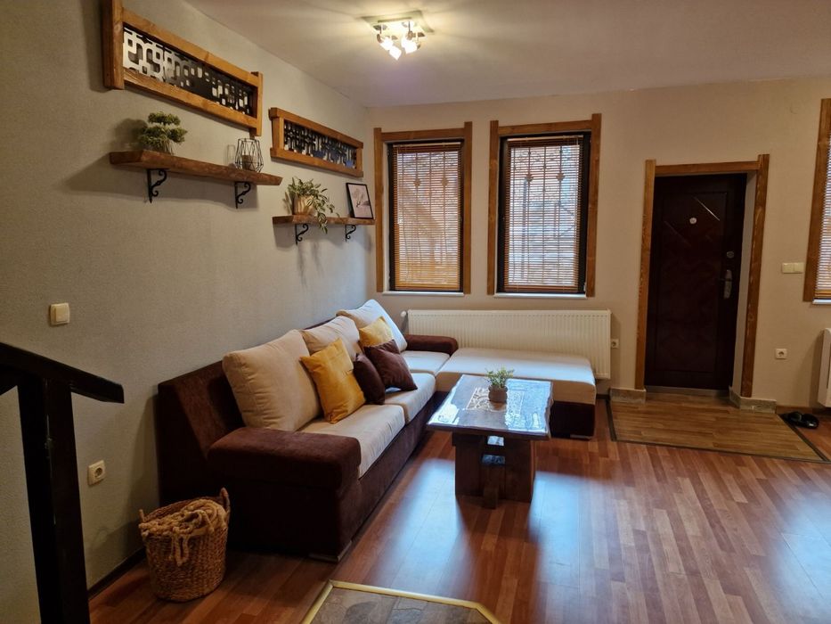 Дава се под наем Къща в Банско - 100 кв.м за 510 € - Снимка #12