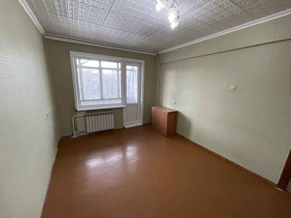 Продается 3шка на КШТ (Сатпаева 26)