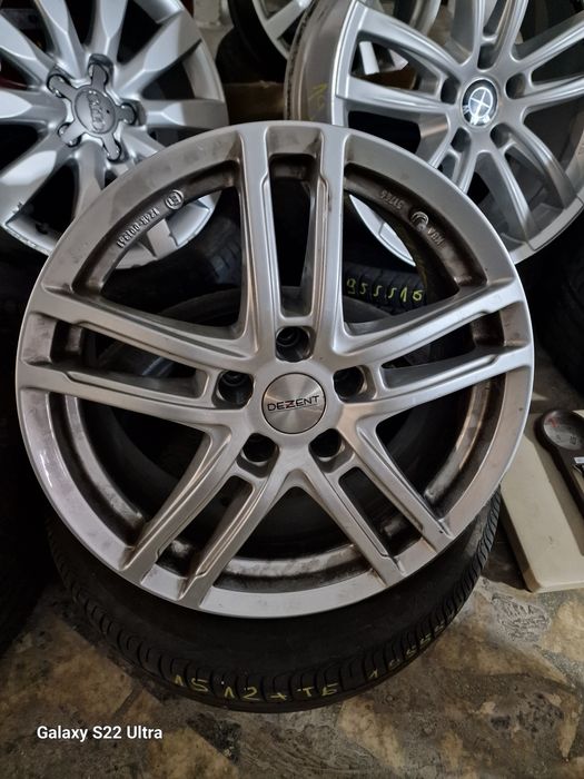 Mercedes 17 Audi Volksvagen Замъка Ямбол