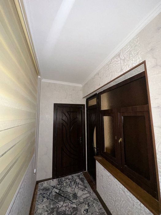 *2в3\1\4 Балкон:1,5х6‼️ Чиланзар-19