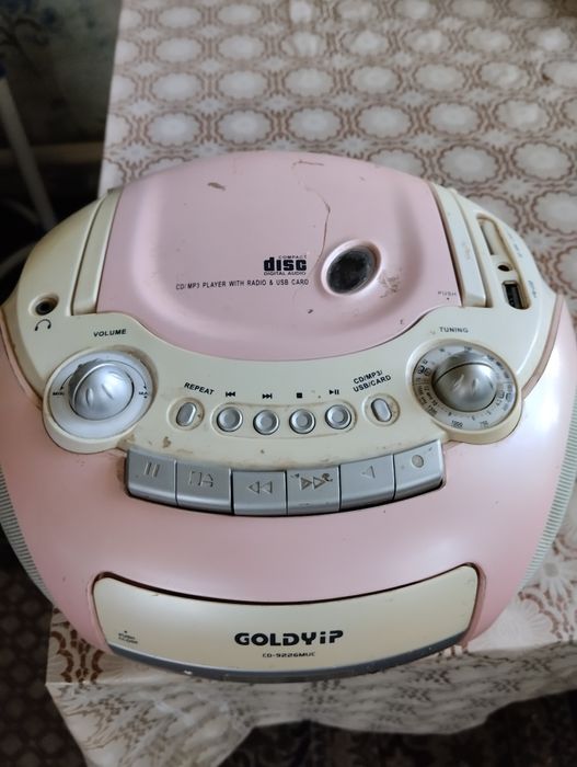 Продам Мини-бумбокс