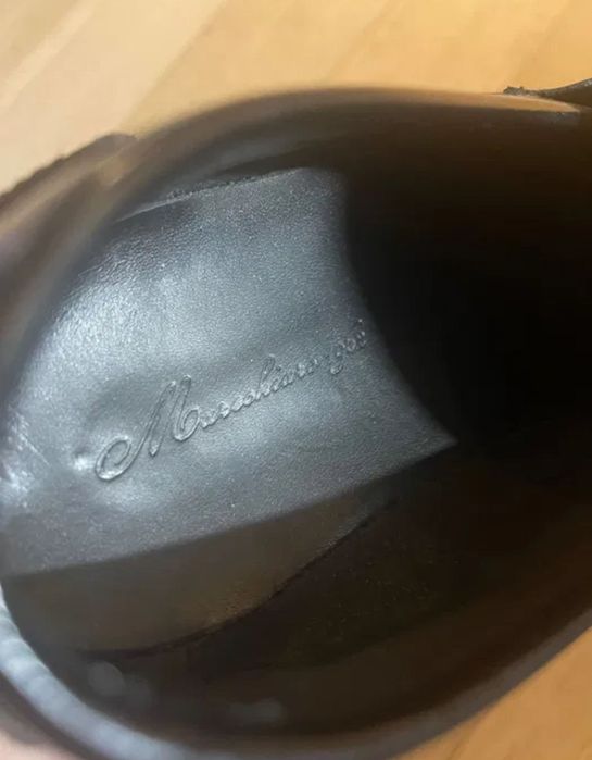 Marechiaro 1962 mocasini marimea 43