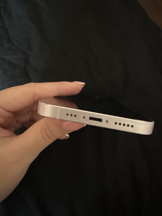 Iphone 13 Pink 256gb