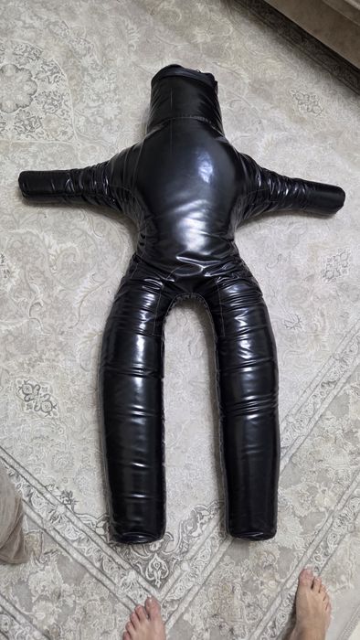 Продам маникена для борьбы