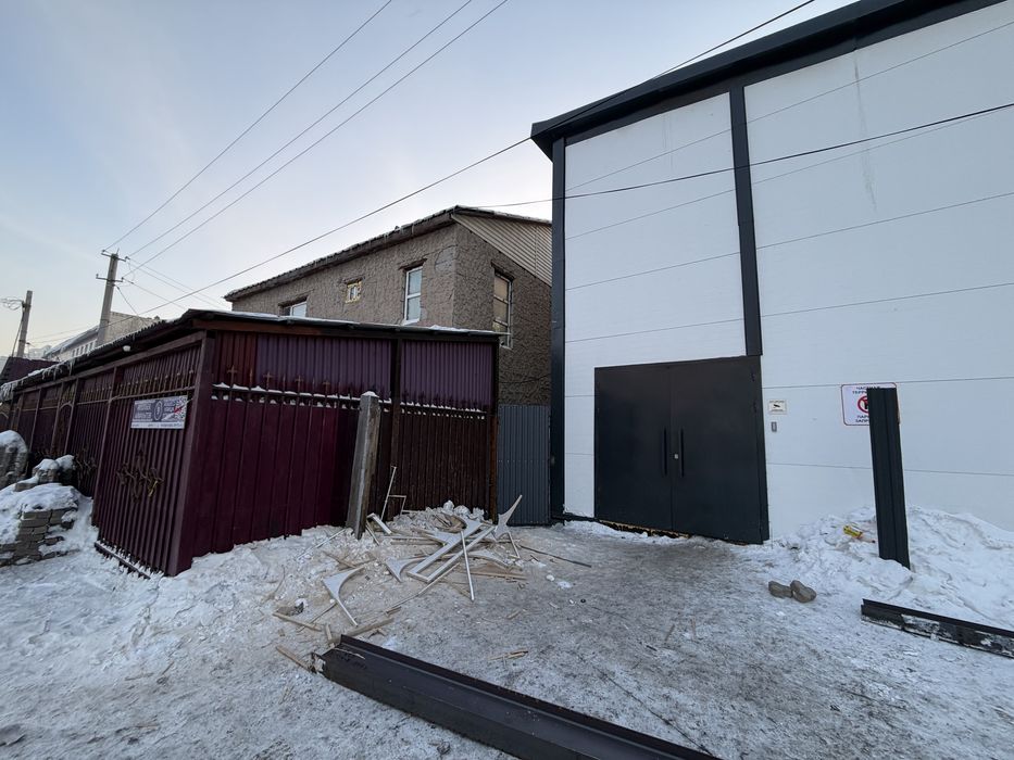 Продается дом под бизнес, район Артема.