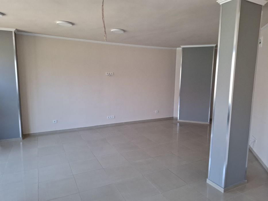 Офиси под наем в центъра на града