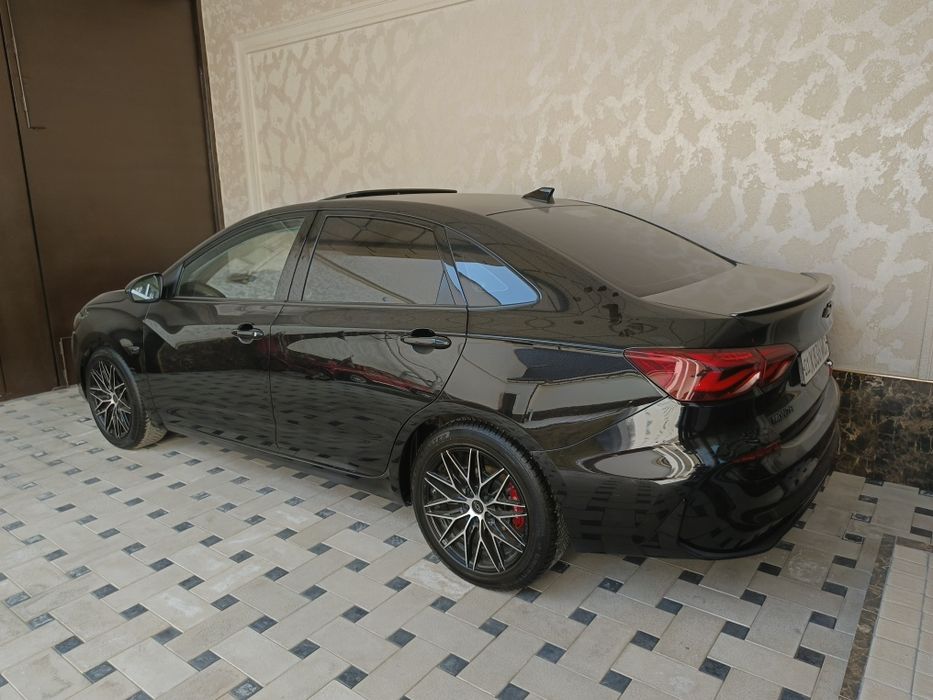 Sunnatiga oʻtib beraman