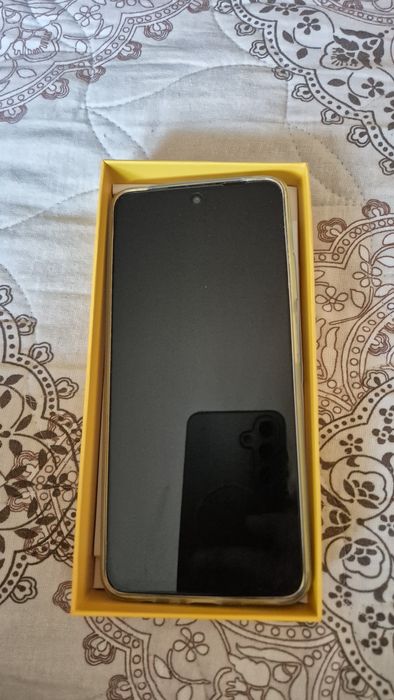 Телефон Real me 14x5 G