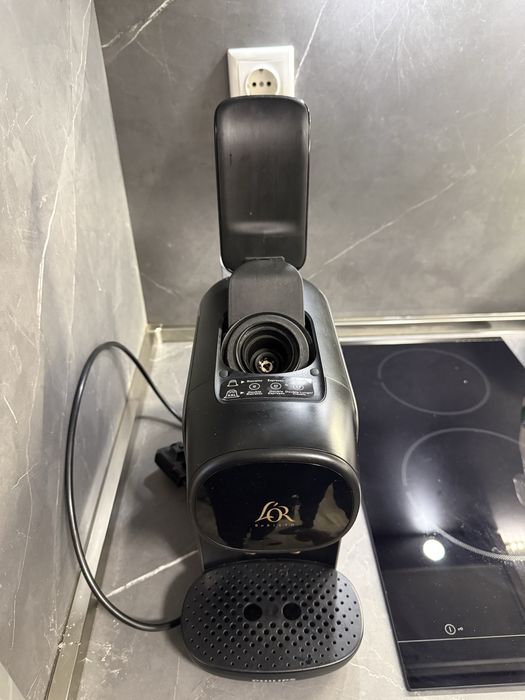 Кафе машина Philips Lor