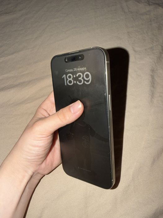 iPhone15 Pro Max 512 gb