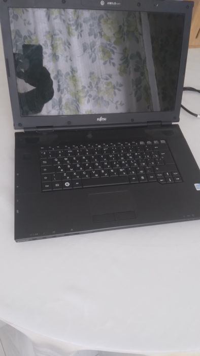 Ноутбук продаётся