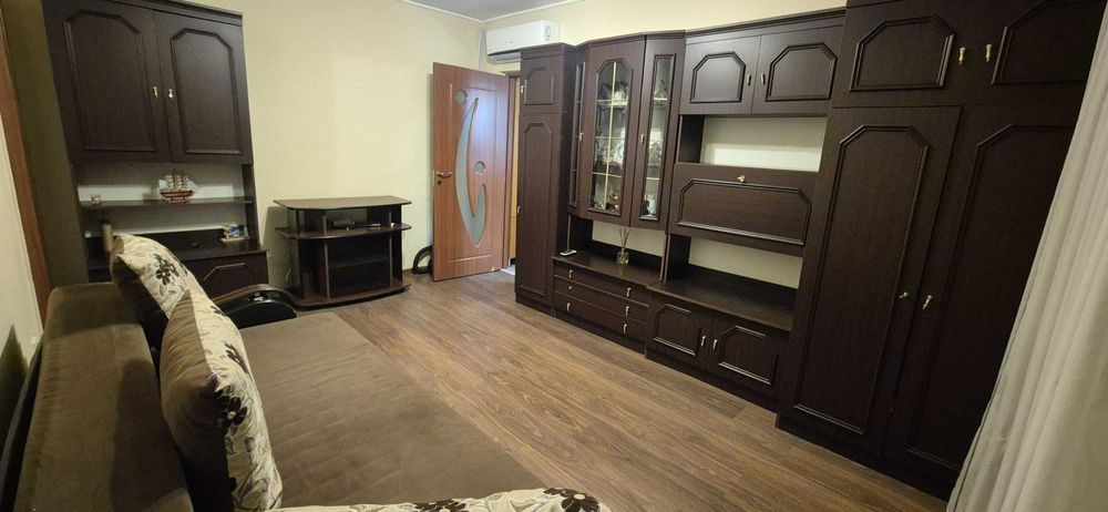 Dau in chirie apartament cu 2 camere  FĂRĂ AGENȚII!!!