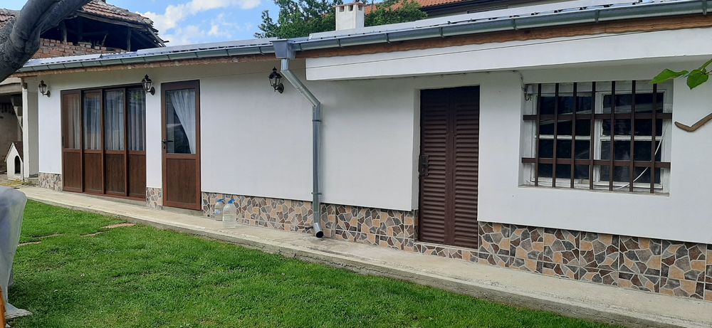 Продава се Къща в с. Нефела, Област Враца - 220 кв.м за 580 €/кв.м - Снимка #4