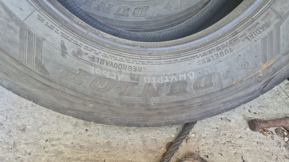 Продам шины 315/70