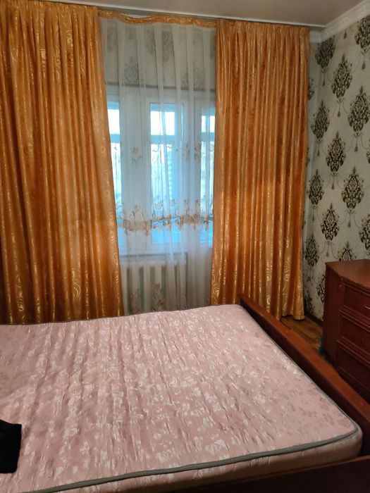 1-комнатная квартира для небольшой семьи, недалеко от станции метро