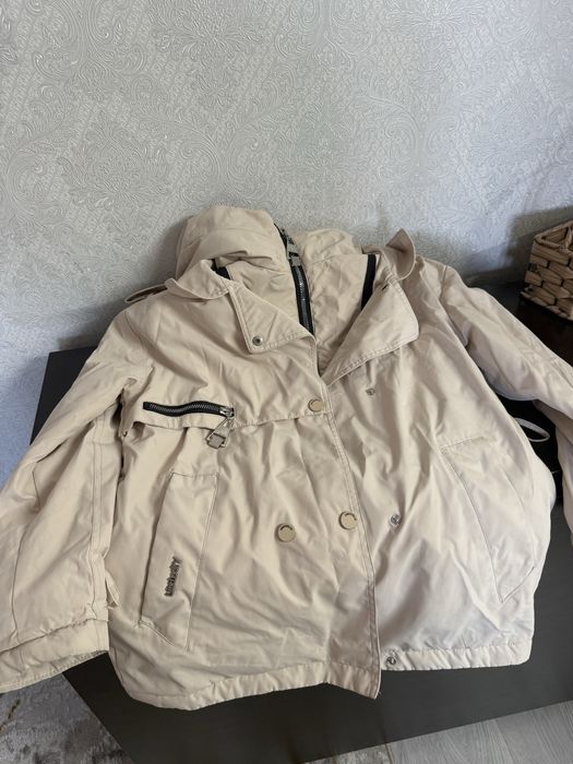 Отдам даром одежда для девочек