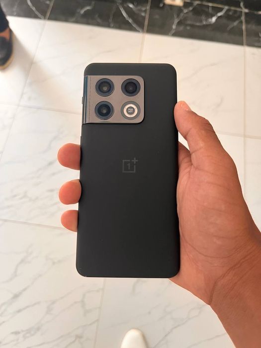 OnePlus 10 Pro 5G