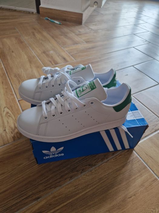 Adidas Stan Smith 38 NOI unisex