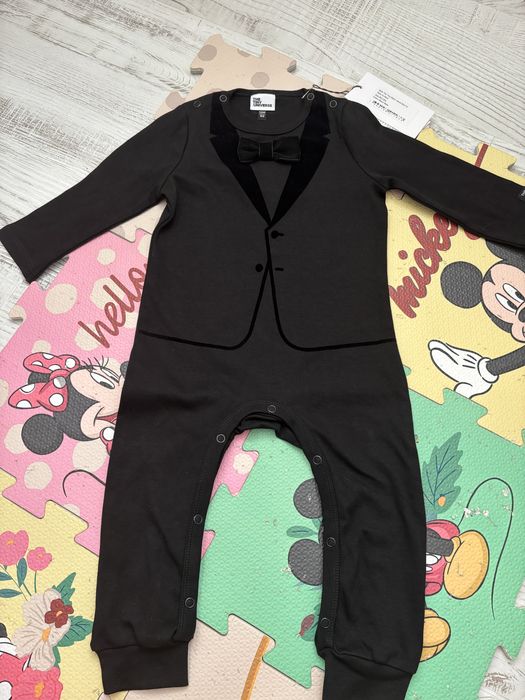 Официален костюм за момче