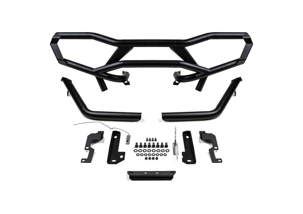 НОВ Оригинален Преден и Заден РОЛБАР RIVAL CFMOTO X8, X10 2024-2026+ GEN3