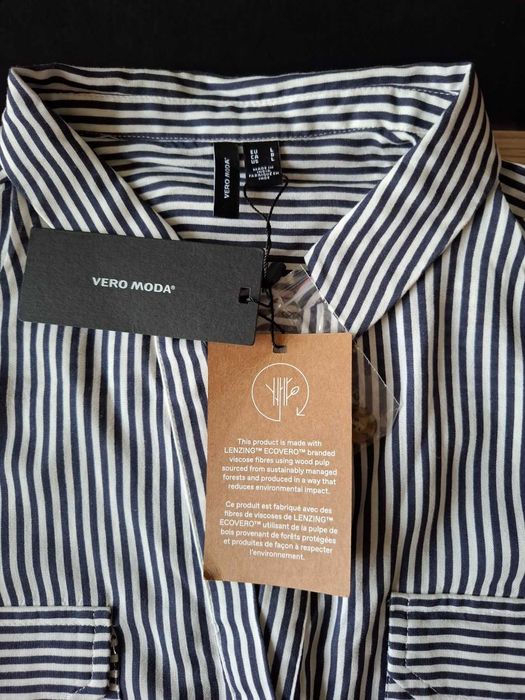 Дамска риза Vero Moda