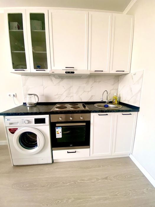 Квартира посуточно в Астане