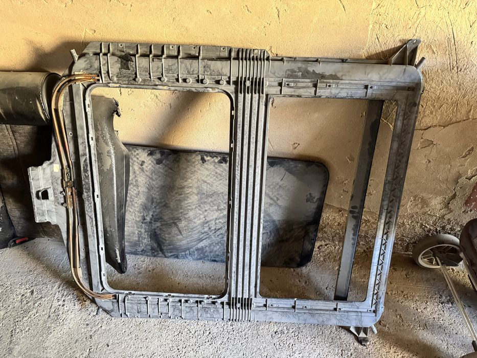 Бмв е34 пружины полики