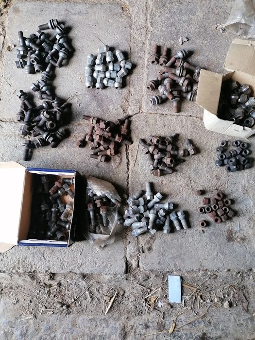 Piulite+prezoane roti