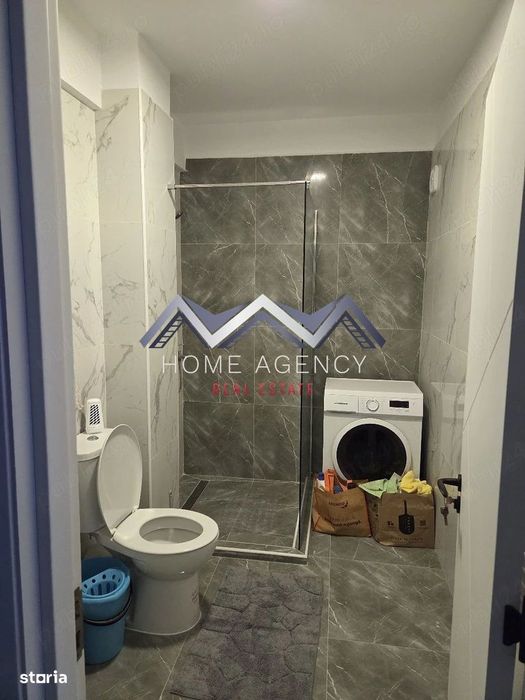Apartament 2 camere Otopeni | include parcare