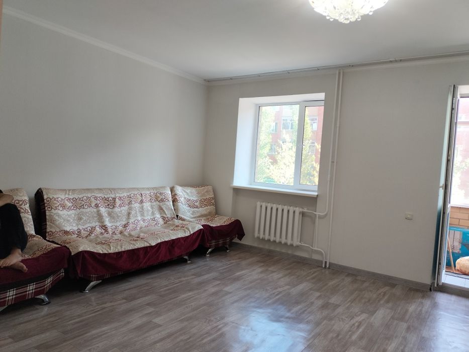 2 х комн Квартира