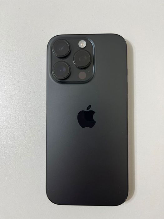 Продам Iphone 16 Pro 128Гб