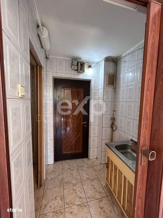 Garsoniera de vanzare Razboieni
