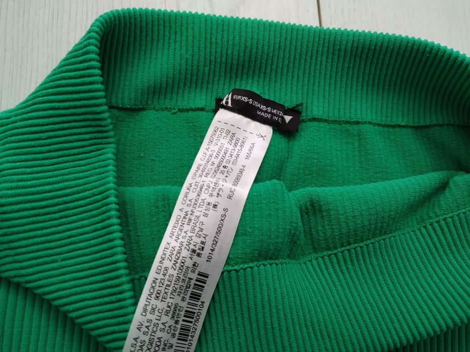 Къси клинове "ZARA"