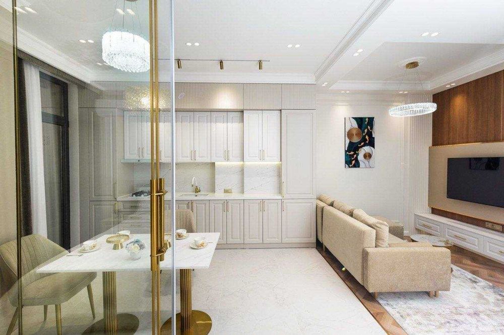 ПРОДАЕТСЯ ЖК Imperial Club City на: Алайский Ц-2  Юнусабадский район