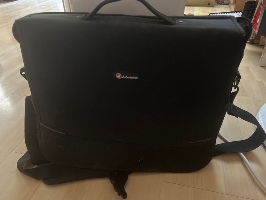 Оригинална Чанта за лаптоп Torino Lamborghini