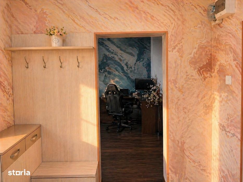 Apartament 2 camere de vânzare – Obor | Comision 0