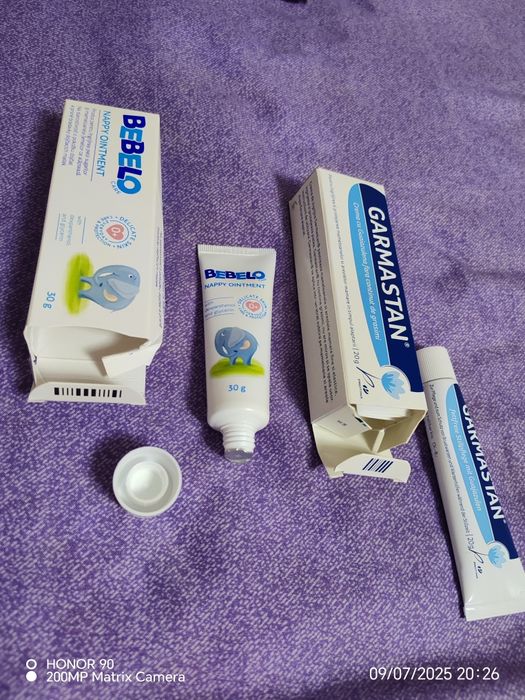 Pompa de sân electrica Doopser