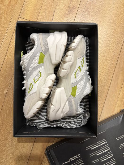 Сникърси Marc O’Polo и маратонки Nike