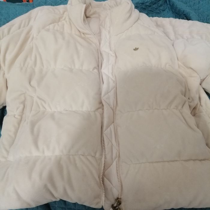 Куртка оригинал Adidas