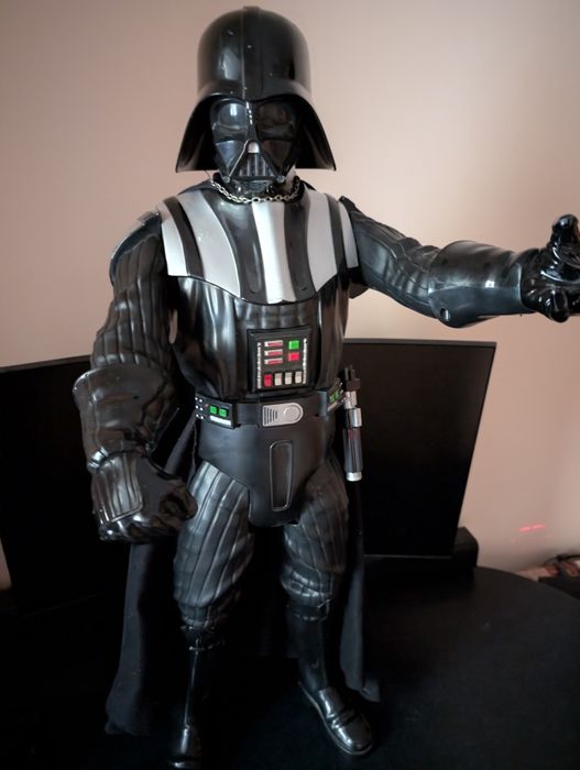 Figurină Darth Vader