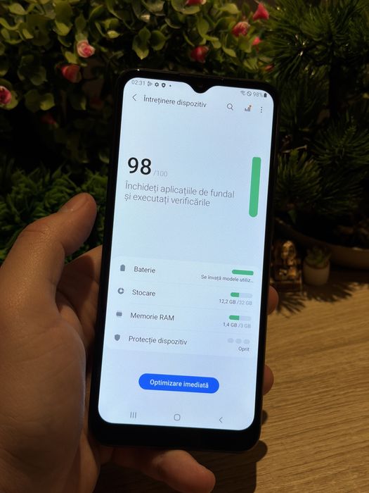Samsung A02s ‼️Garantie‼️