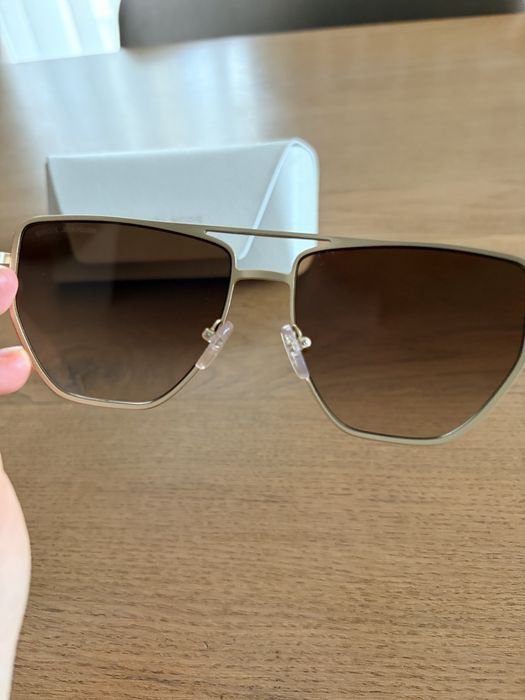 Слънчеви очила Michael Kors