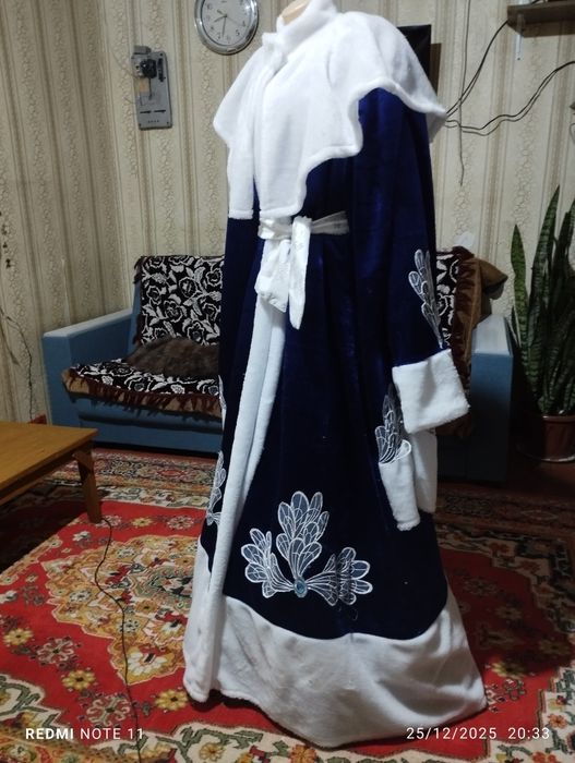 Корбобо кийим прокат