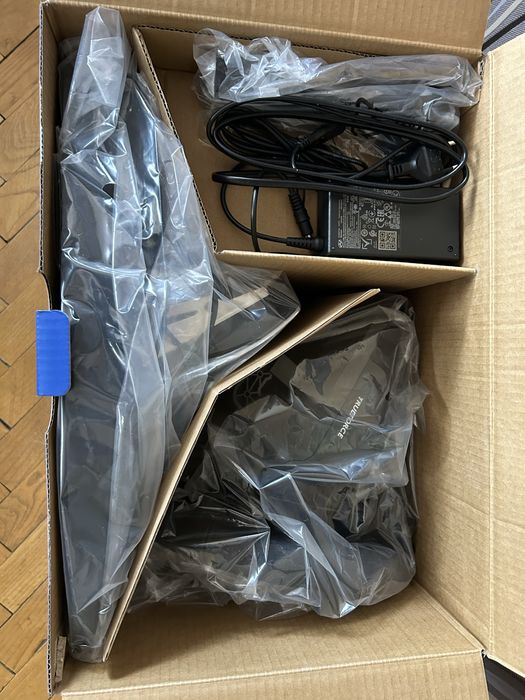 Logitech G923 Нов-С гаранция