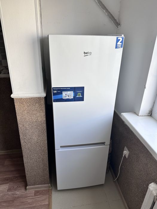 холодильник Beko