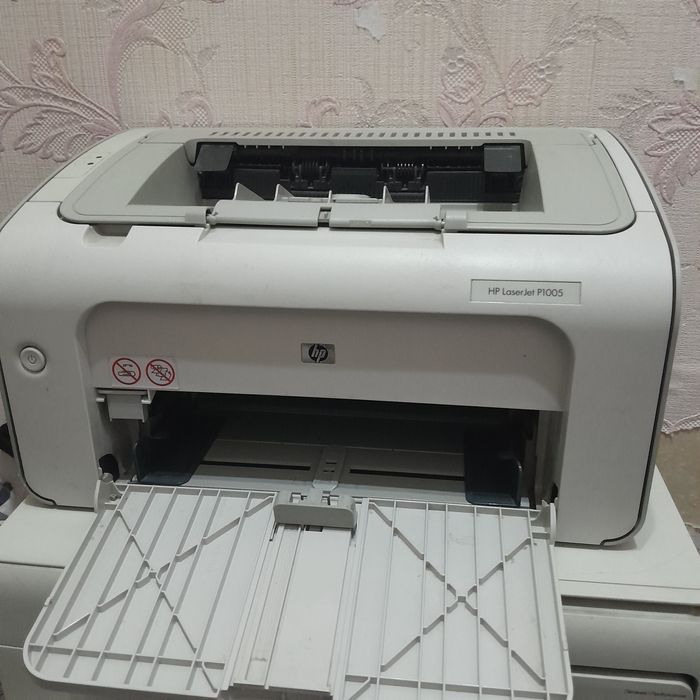 Принтер  только картеж алу керек