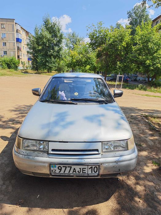 Продам машину ладу 12ку
