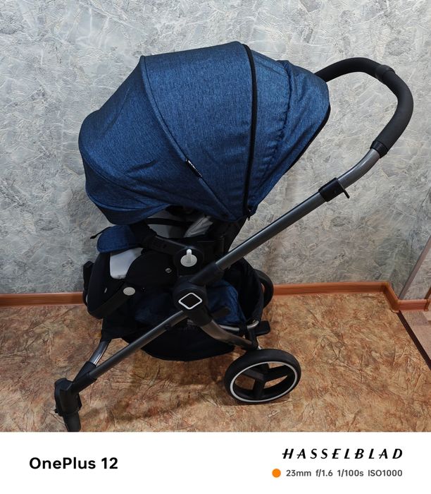 Продам детскую коляску.