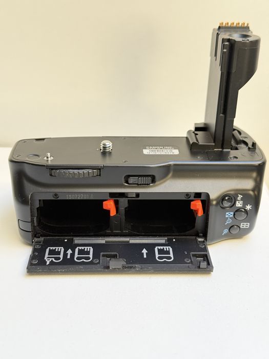 Grip baterie Canon BG-E1 pentru DSLR Canon