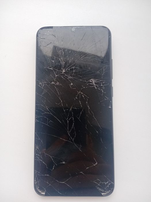 Самсунг хз какои